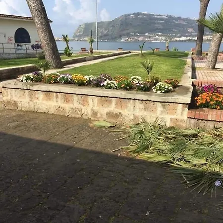 Dimora Fortuna Apartament *