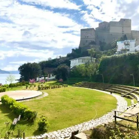 Dimora Fortuna * Bacoli