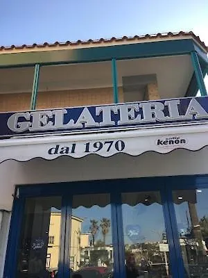 Apartament Dimora Fortuna *