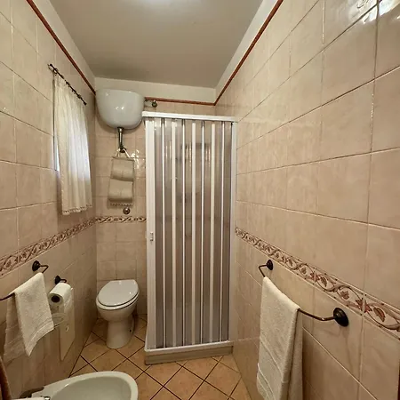 Dimora Fortuna Apartament