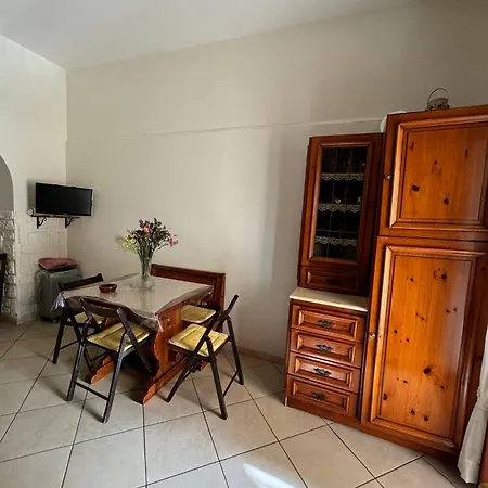 Dimora Fortuna Apartament Bacoli