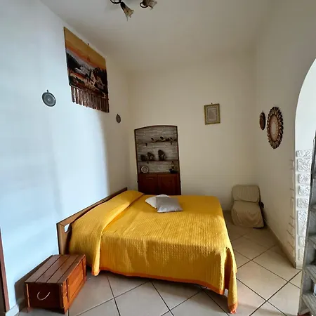 Dimora Fortuna Apartament